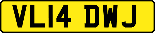 VL14DWJ