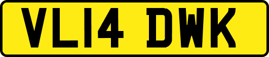 VL14DWK