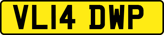 VL14DWP