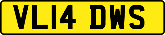 VL14DWS
