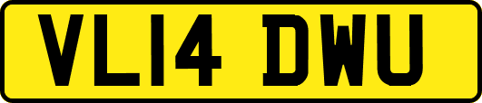 VL14DWU