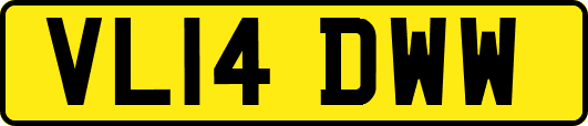 VL14DWW