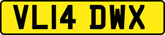 VL14DWX