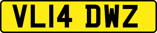 VL14DWZ