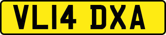 VL14DXA