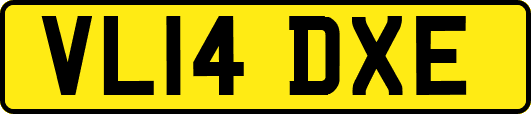 VL14DXE