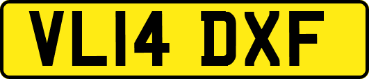 VL14DXF