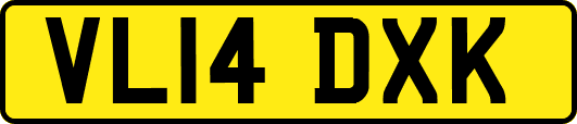 VL14DXK