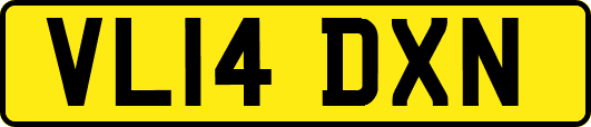 VL14DXN
