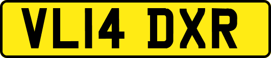 VL14DXR