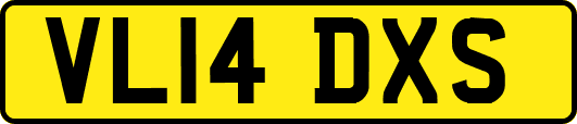 VL14DXS