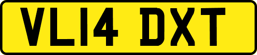 VL14DXT