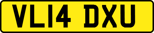 VL14DXU