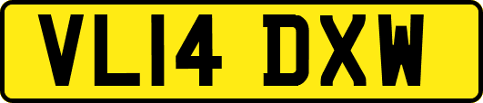 VL14DXW