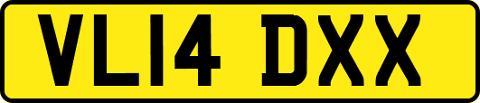 VL14DXX