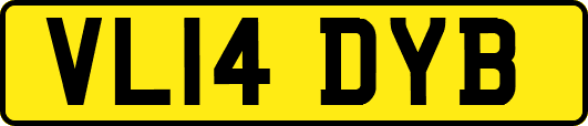 VL14DYB