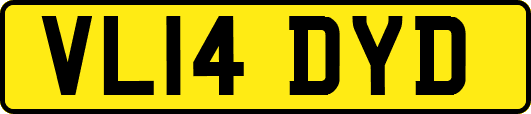 VL14DYD