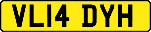 VL14DYH