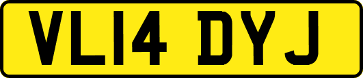 VL14DYJ