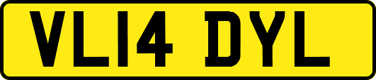VL14DYL