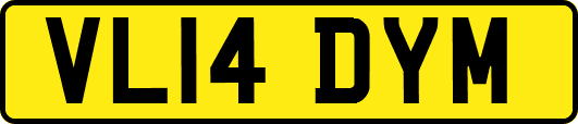 VL14DYM