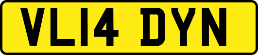 VL14DYN