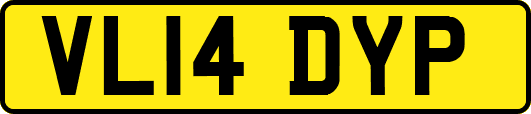 VL14DYP