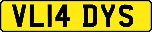 VL14DYS