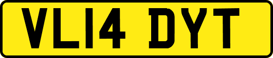 VL14DYT