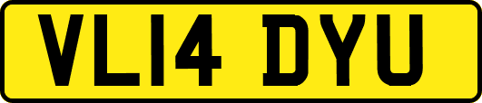 VL14DYU