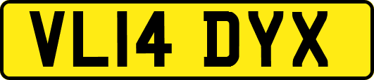 VL14DYX