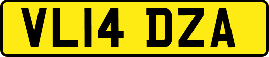 VL14DZA