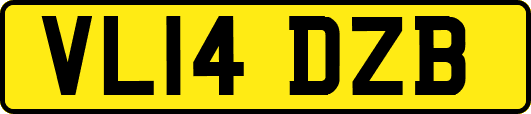 VL14DZB