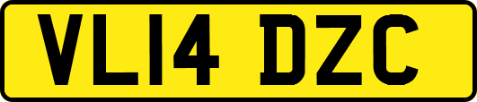 VL14DZC