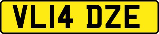 VL14DZE