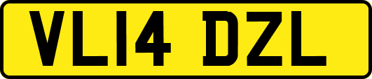 VL14DZL