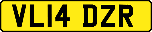 VL14DZR
