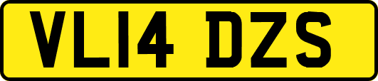 VL14DZS
