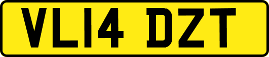 VL14DZT
