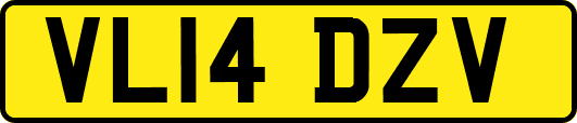 VL14DZV