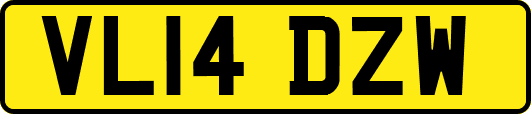 VL14DZW