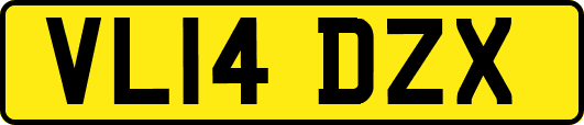 VL14DZX