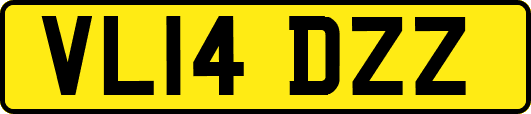 VL14DZZ