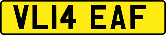 VL14EAF