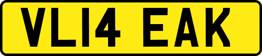 VL14EAK