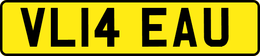 VL14EAU