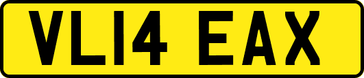 VL14EAX