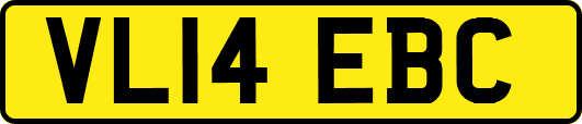 VL14EBC