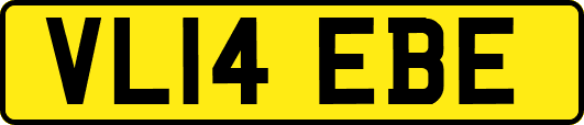 VL14EBE