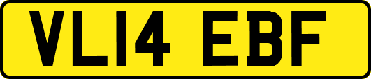 VL14EBF
